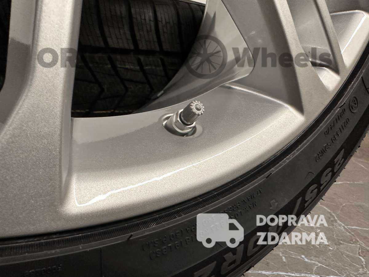 ❄️ original alu kola audi a7 4k r20 zimní 5x112 4k8601025f