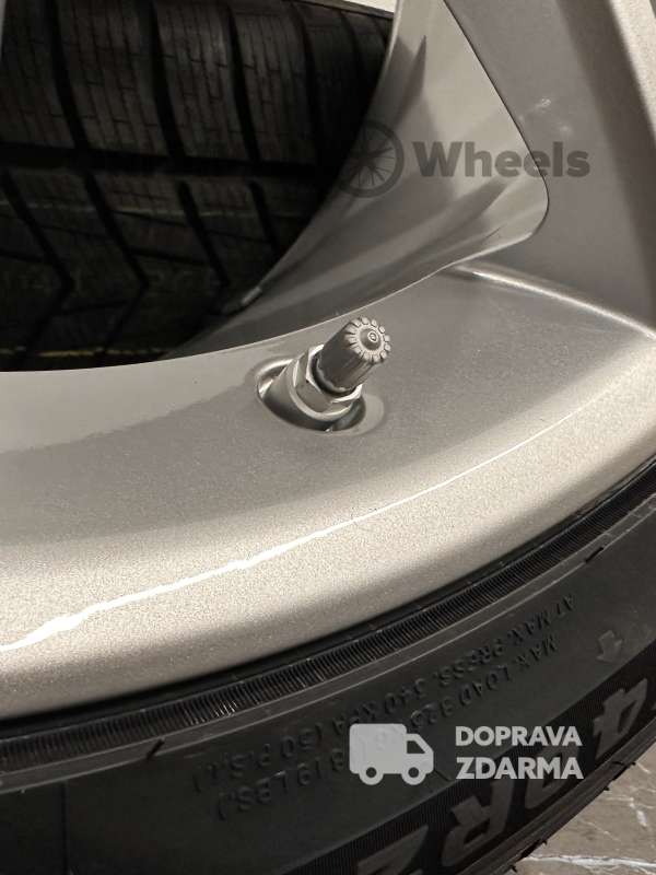 ❄️ original alu kola audi a7 4k r20 zimní 5x112 4k8601025f