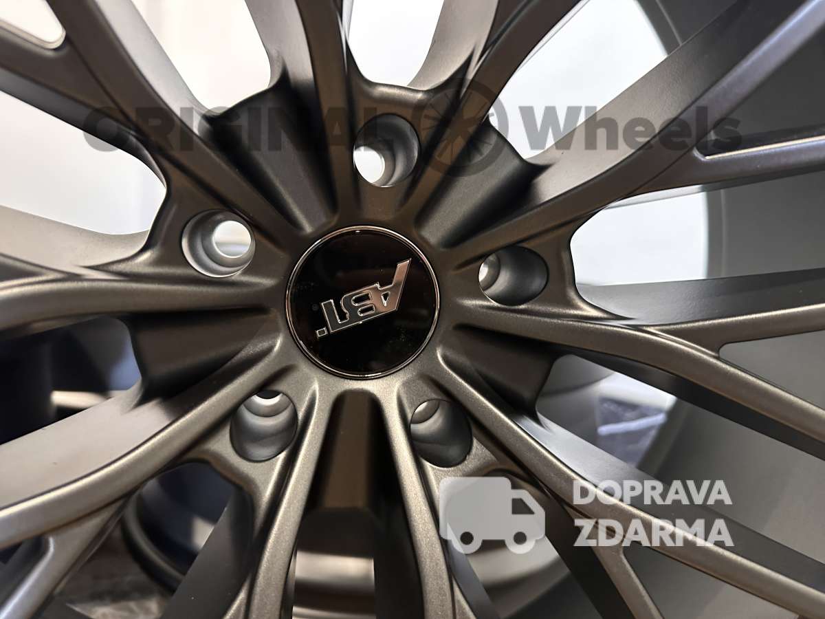 original alu kola ABT HR23 r23 Audi Q8 SQ8 RSQ8