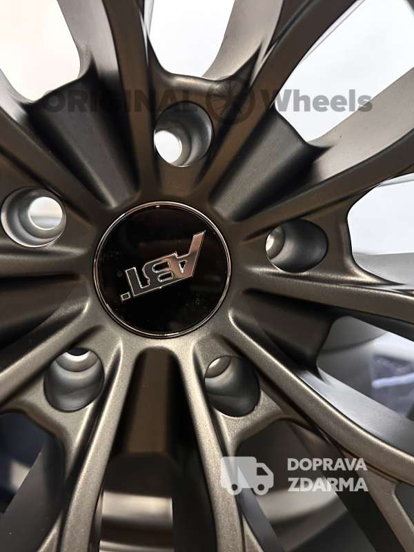 original alu kola ABT HR23 r23 Audi Q8 SQ8 RSQ8