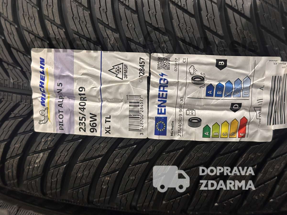 original alu kola ráfky vw passat pretoria r19 zimní 3G0601025BH