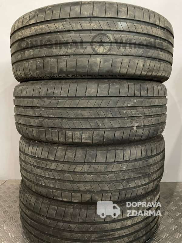 4x Bridgestone Turanza Eco 235/50/20 100T letní pneumatiky