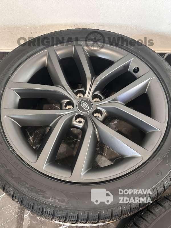 original range rover sport r22 2024 N9X2-GB DPH