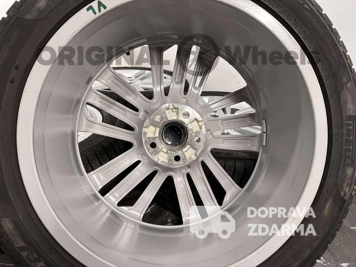 original audi q5 sq5 r20 S line 80A601025L DPH