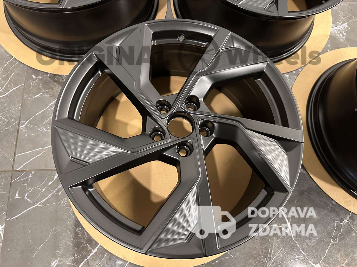 original alu kola ráfky Audi A3 S3 8Y r19 5x112 8Y0601025Q