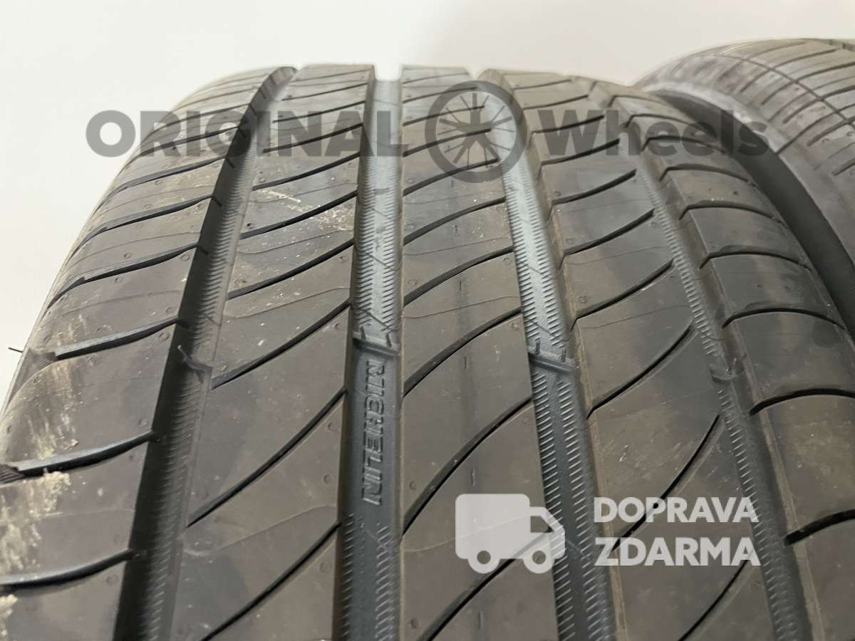 4X Michelin Primacy 4 225/45/18 95Y DEMO2021