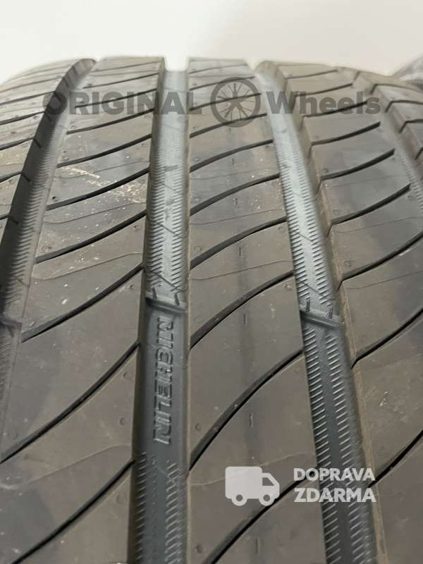 4X Michelin Primacy 4 225/45/18 95Y DEMO2021