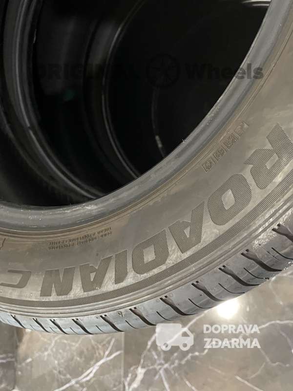 4X NEXEN ROADIAN CTX 235/55/18 104H