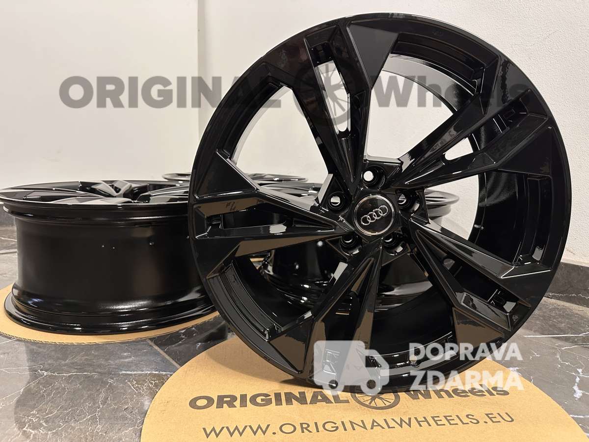original Audi A5 S5 F57 F53 Sport 8W0601025EQ DPH