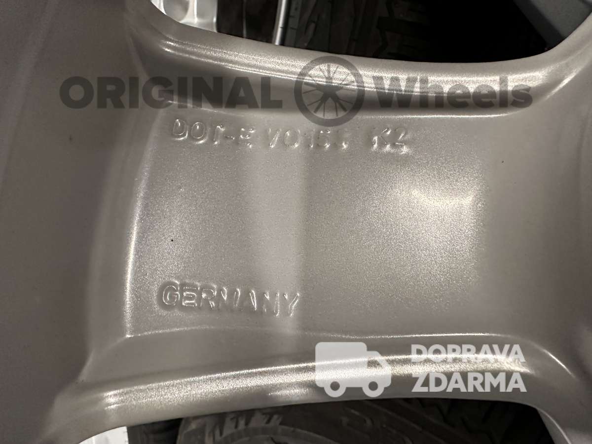 original volvo xc40 r17 5x108 31680565 DPH