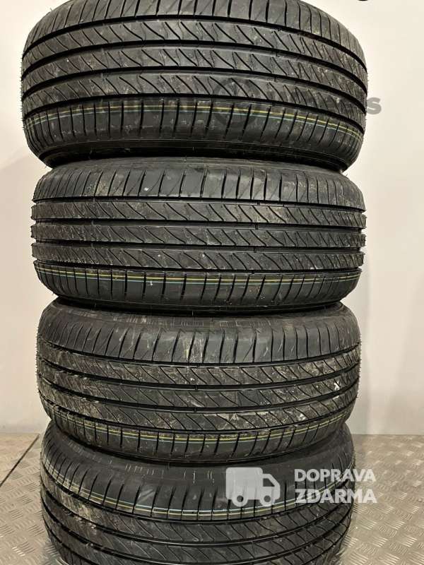 4x Michelin Primacy 3 S1 215/55/17 94V letní pneu
