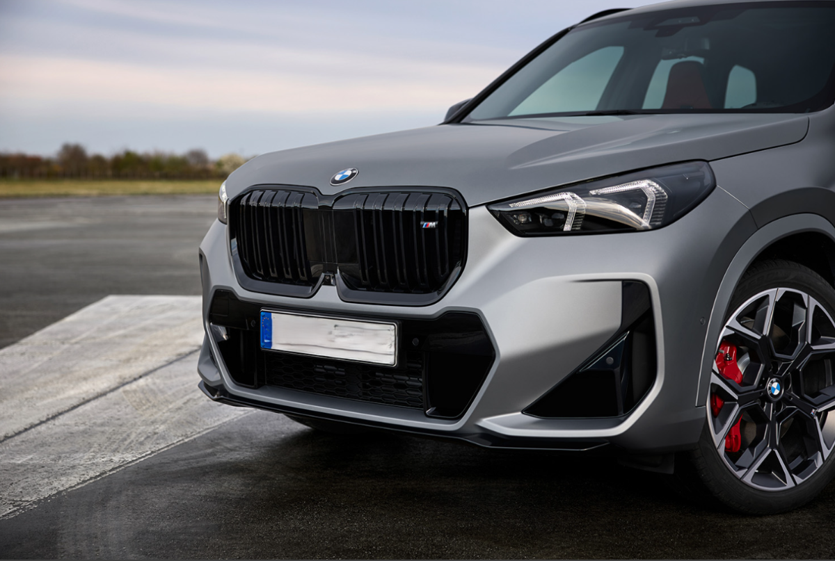 Original alu kola ráfky BMW M35i X1 iX1 U11 r20 M872 6898052 DPH