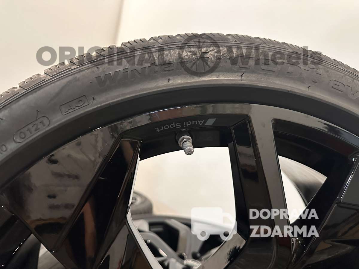 original audi rsq8 sq8 q8 r23 4M8601025AP AudiSport DPH