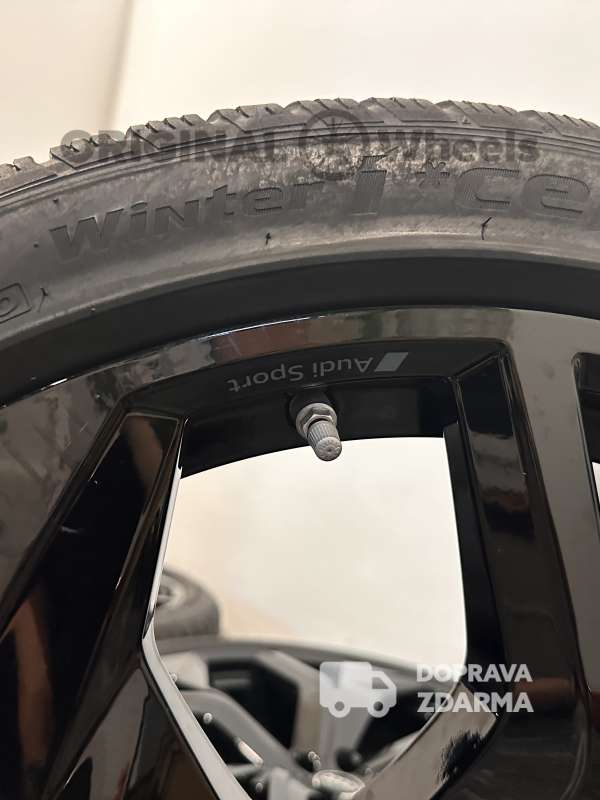 original audi rsq8 sq8 q8 r23 4M8601025AP AudiSport DPH