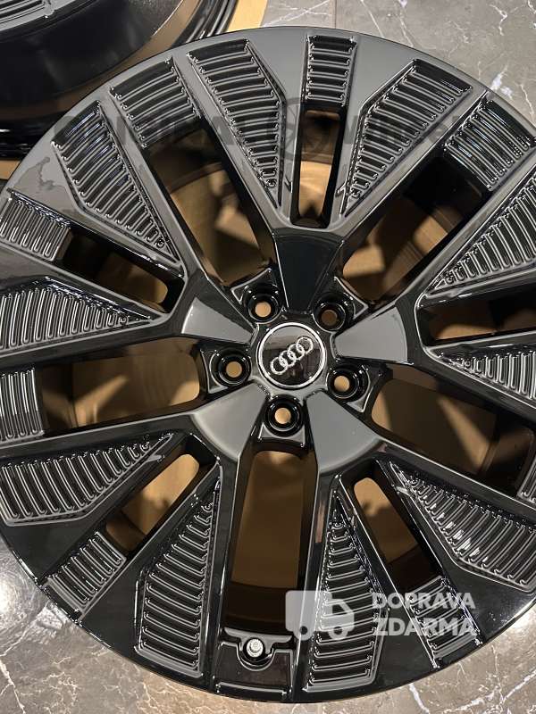 original alu kola audi e-tron Q8 Ge r21 4KE601025BC DPH