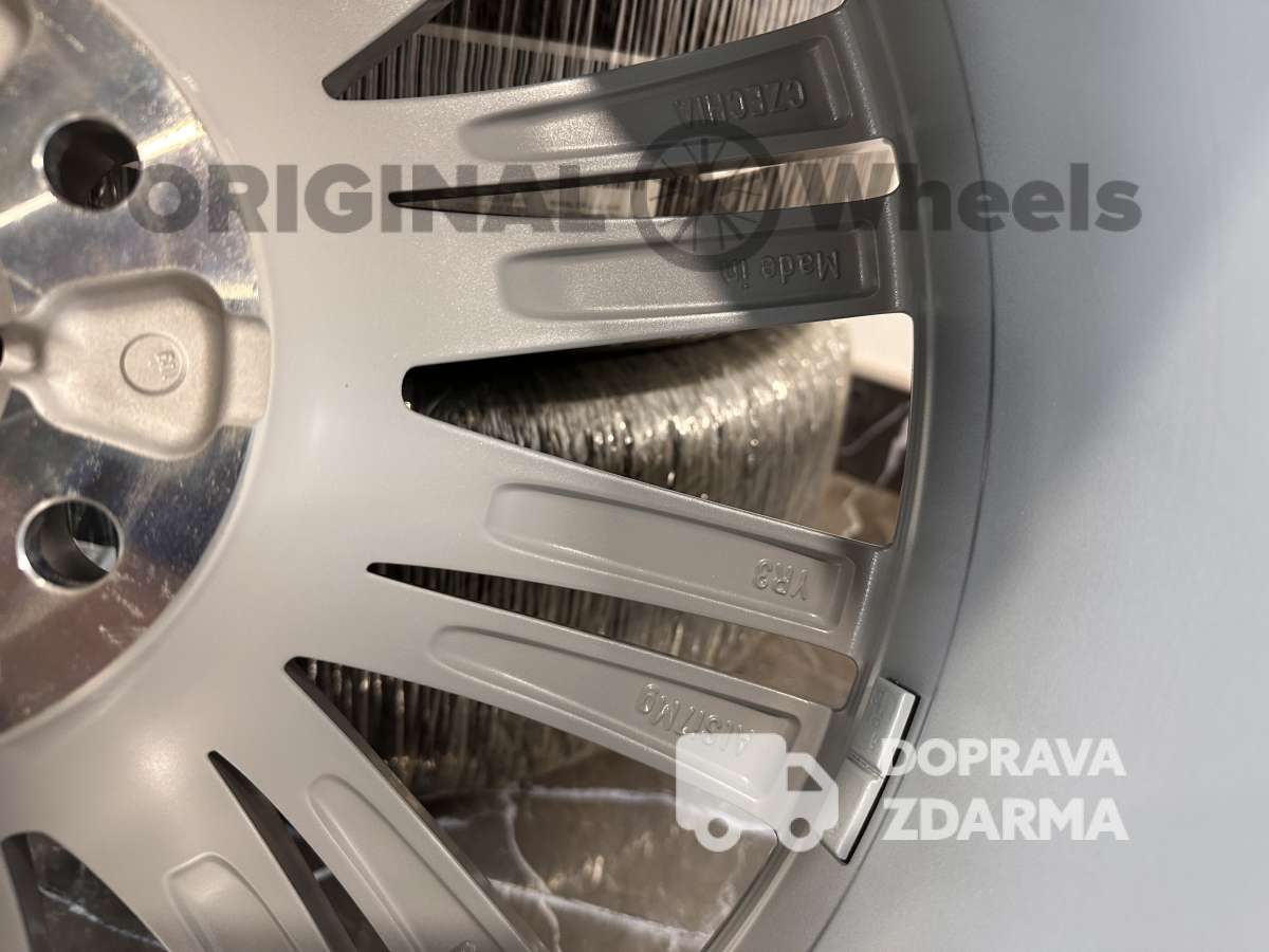 original alu kola skoda superb 3 / 4 r19 5x112 3V0601025ar