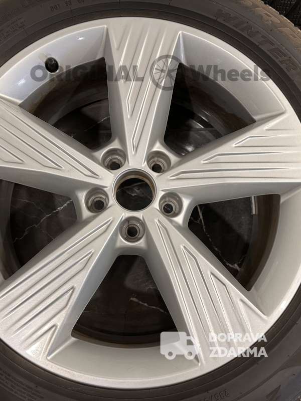 original audi q4 e tron r19 5x112 98A601025B DPH