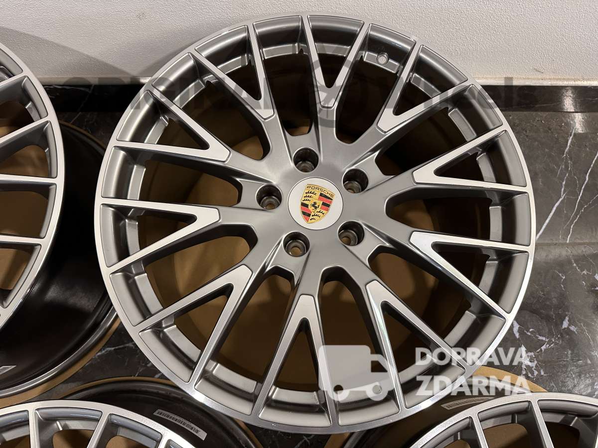 original porsche Panamera 976 r21 976044660N