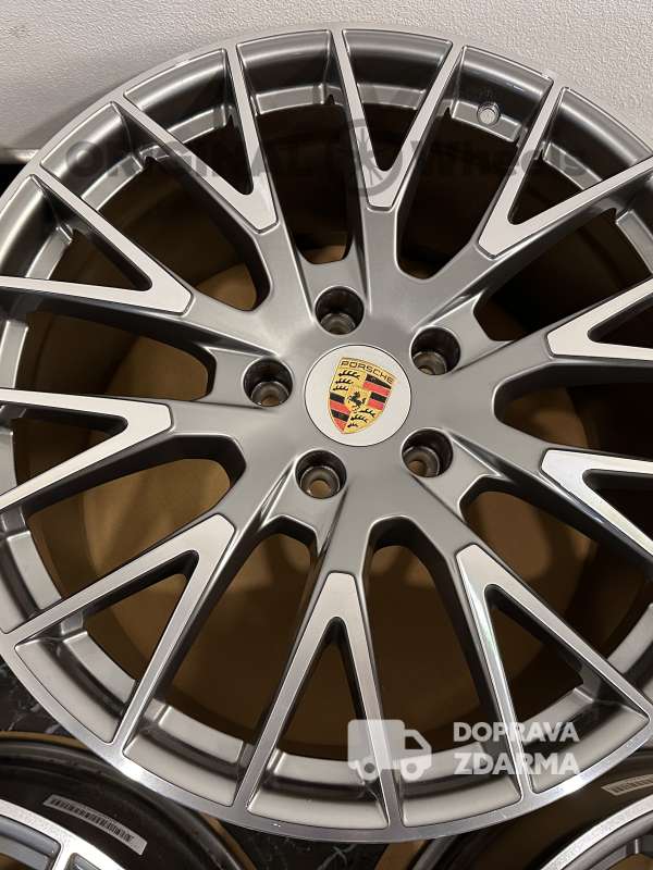 original porsche Panamera 976 r21 976044660N