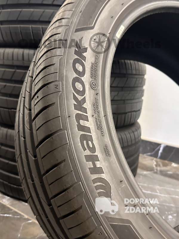 HANKOOK VENTUS S1 EVO3 SUV AO 285/45/21 113Y DPH