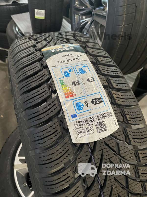 land evoque r19 5x108 ET45 8J GJ32-1007-BB ALU KOLA