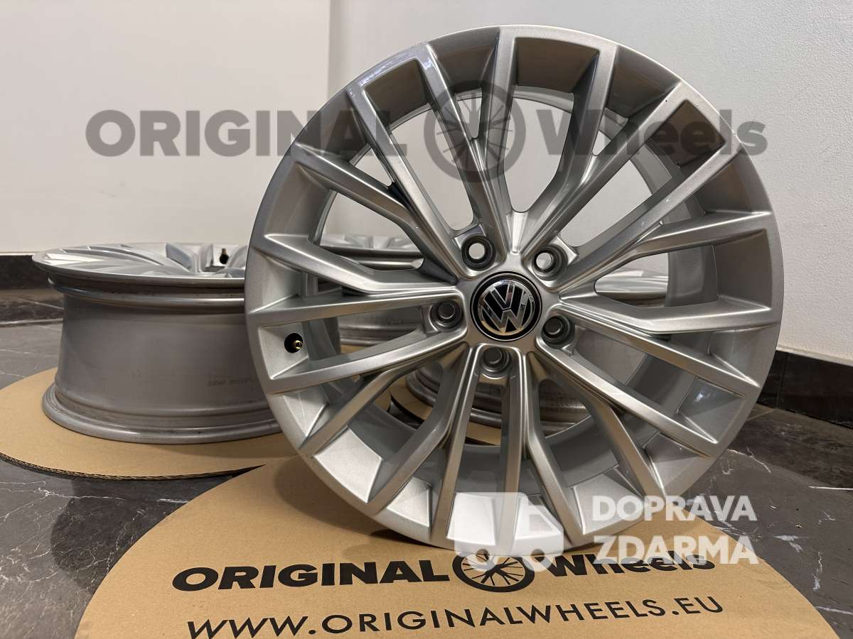 original alu kola vw arteon r17 Cardiff 3g8601025h