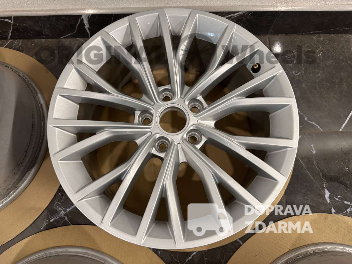 original alu kola vw arteon r17 Cardiff 3g8601025h