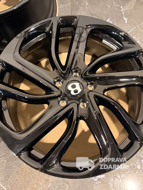 original Bentley Continental 3S 3SA601025CT 3SA601025DA  r22