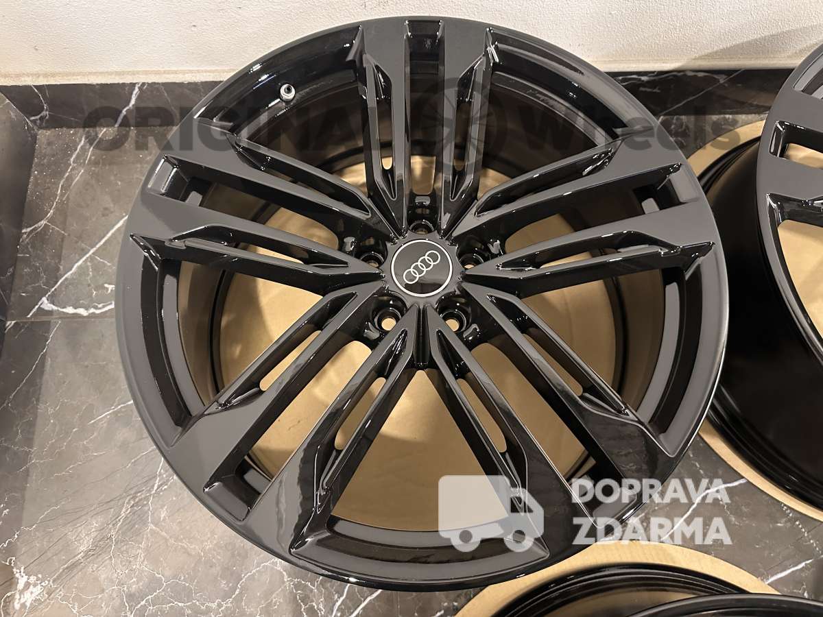 original alu kola audi a6 4k c8 5x112 r21 4K0601025AP