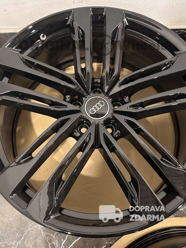 original alu kola audi a6 4k c8 5x112 r21 4K0601025AP