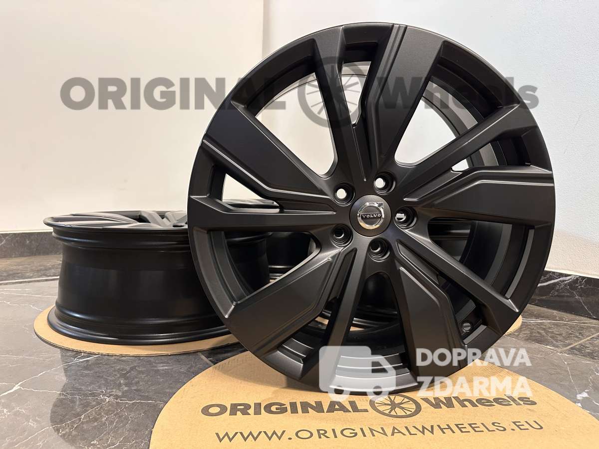Volvo XC40 Electro r20 5x108 32243376 alu kola