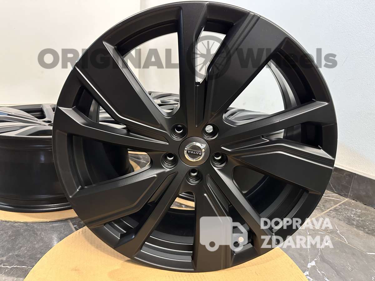 Volvo XC40 Electro r20 5x108 32243376 alu kola