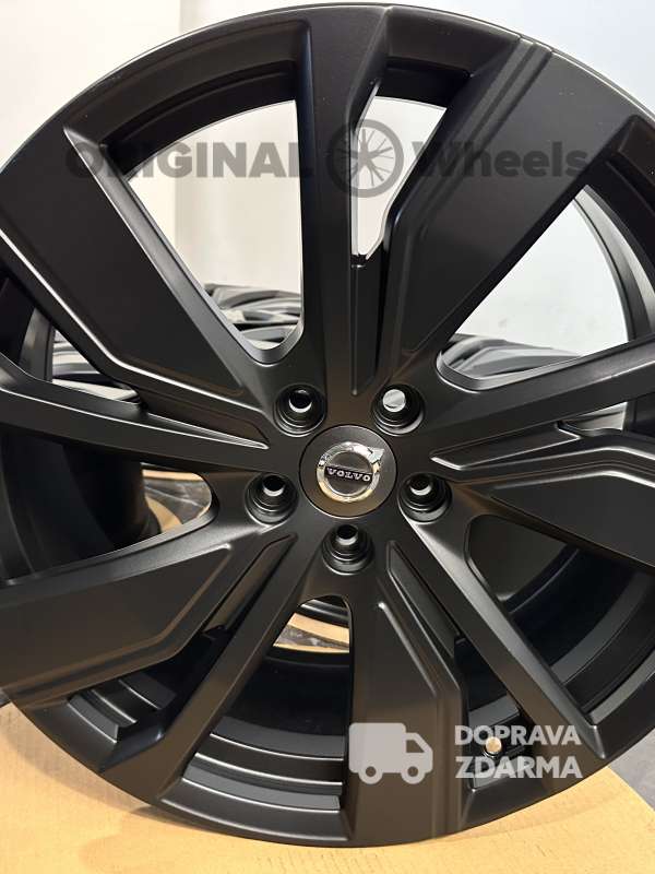 Volvo XC40 Electro r20 5x108 32243376 alu kola