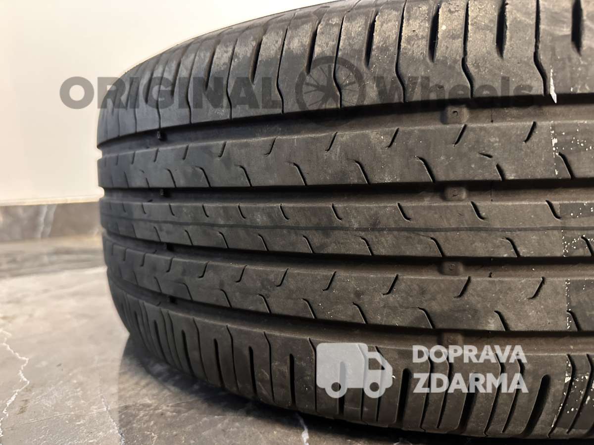 original alu kola ráfkyr18 Sebring VW Tiguan Allspace 5NA601025M