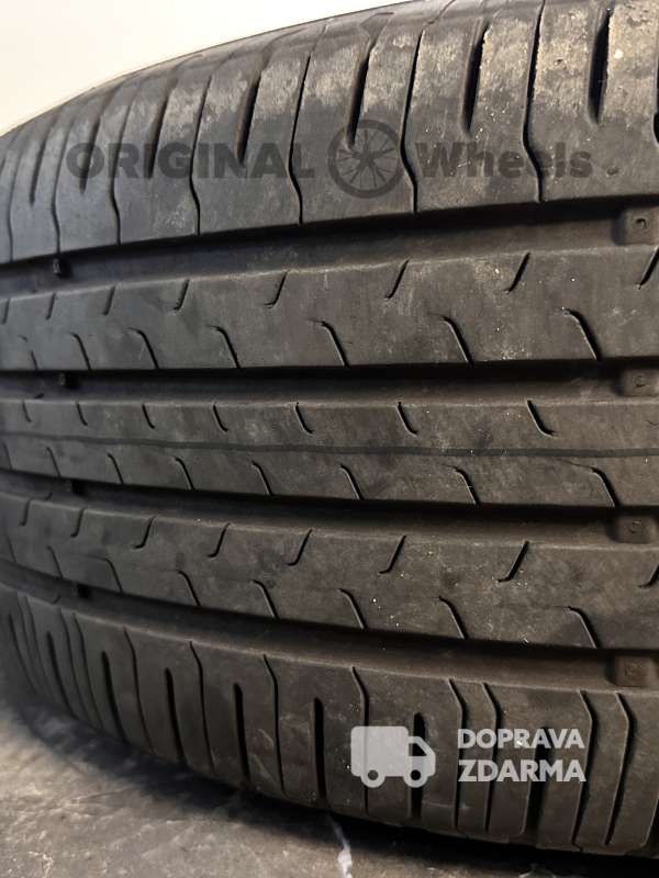 original alu kola ráfkyr18 Sebring VW Tiguan Allspace 5NA601025M