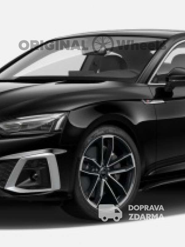 original audi a5 8w r19 s line 8W0601025DF DPH