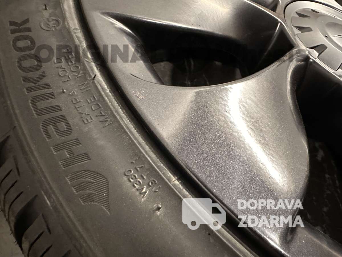 Original alu kola ráfky  zimní Tesla Model Y r21 1188227-00-C 1188226-00-C