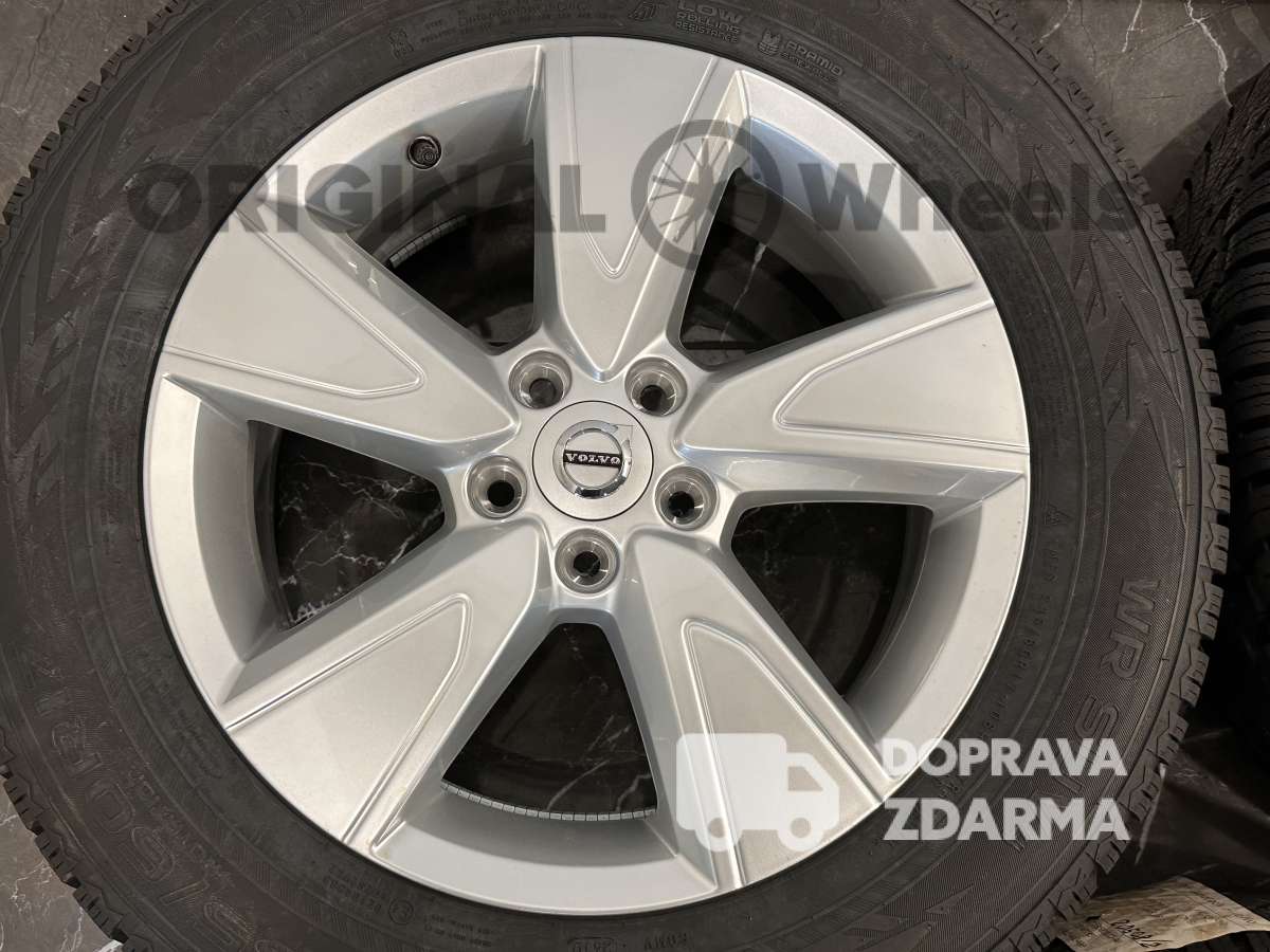 original volvo xc40 r17 5x108 31680565 DPH