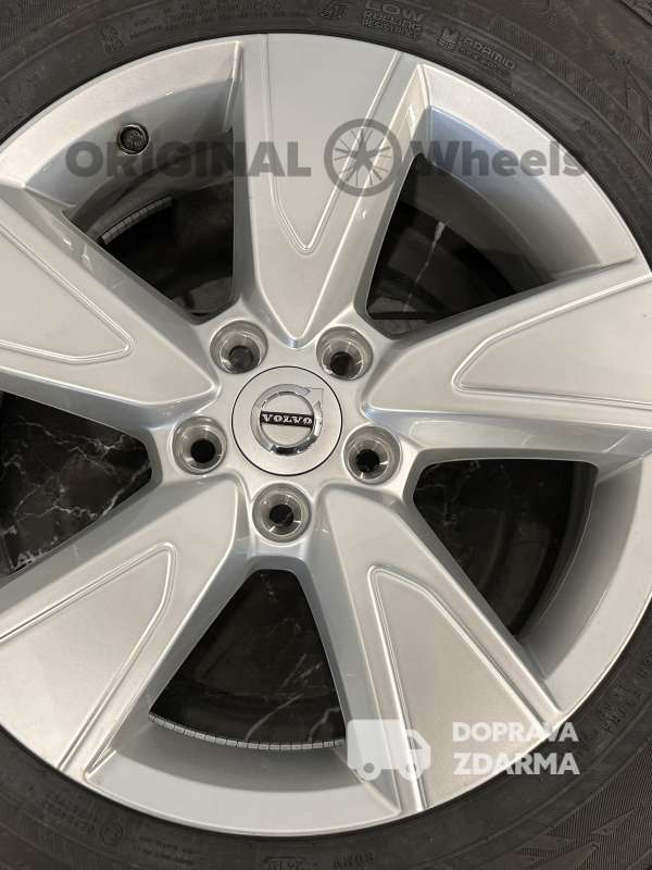 original volvo xc40 r17 5x108 31680565 DPH