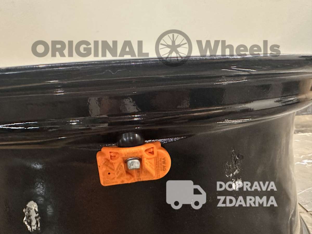 original alu kola audi a6 4k c8 5x112 r21 4K0601025AP