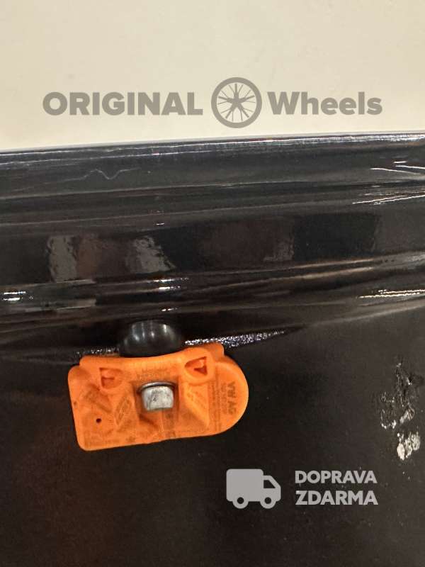 original alu kola audi a6 4k c8 5x112 r21 4K0601025AP