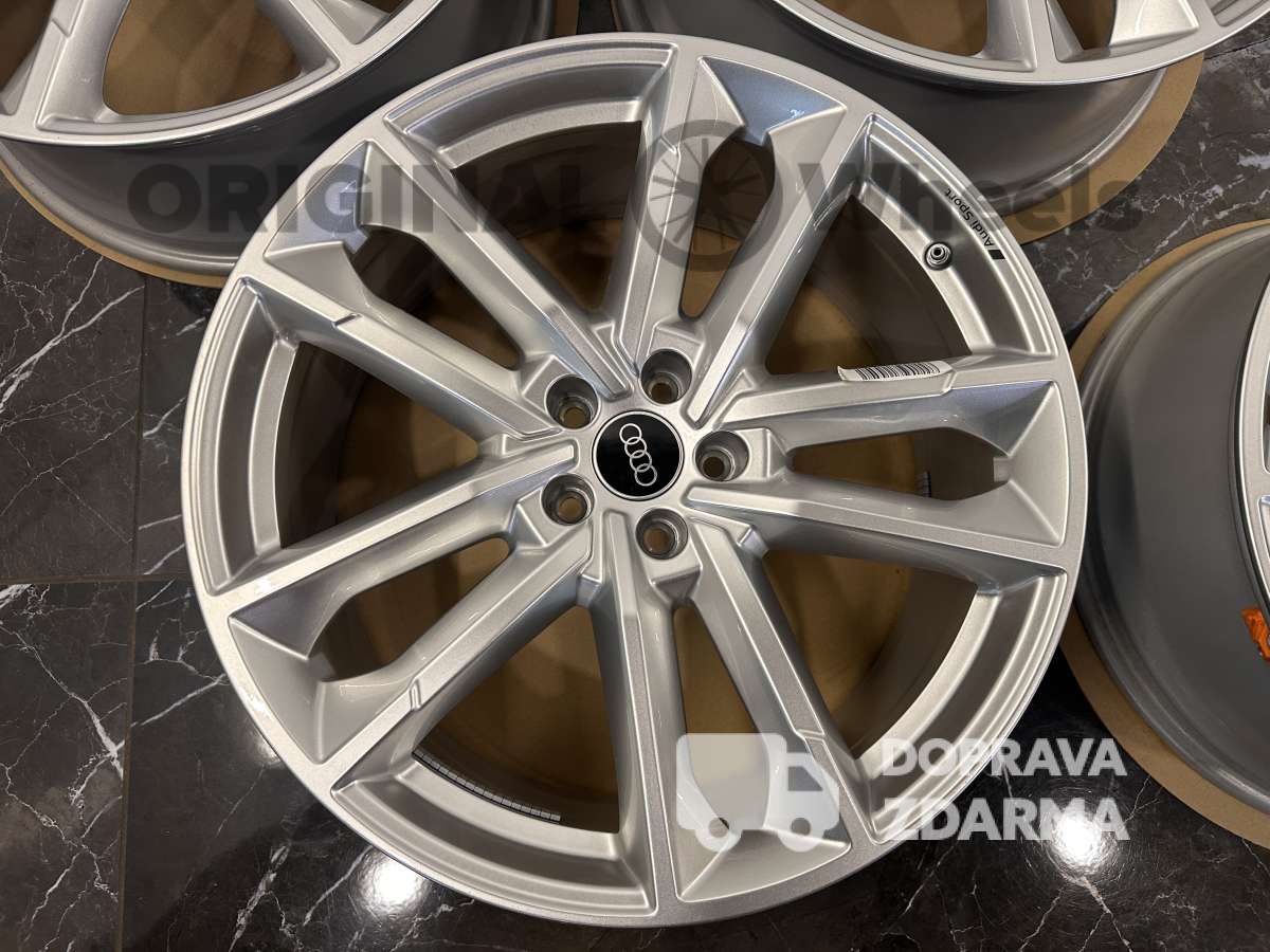 original audi a6 s6 C8 r21 4K0601025AE 5X112 ET43