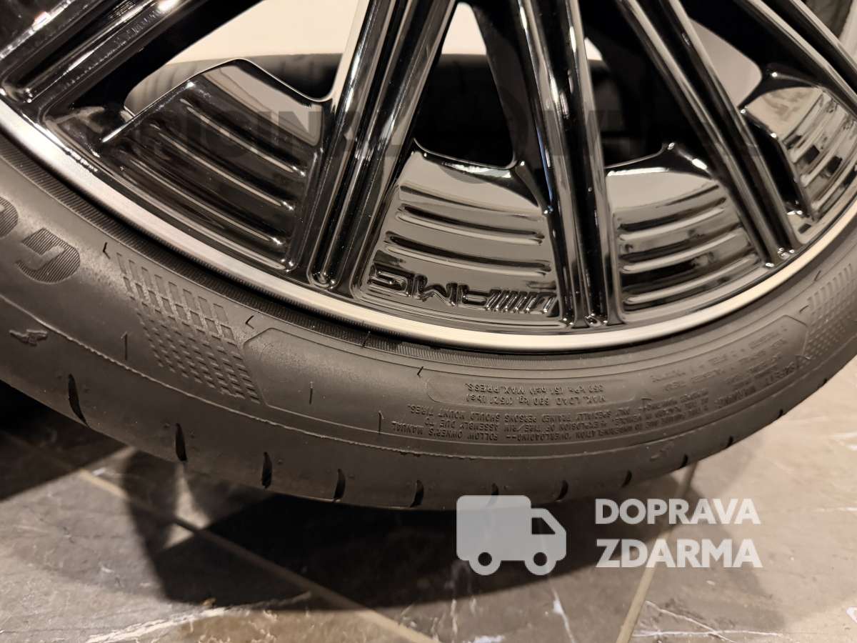 originální alu kola letní Mercedes CLE AMG r20 C236 A2364012300 A2364012400