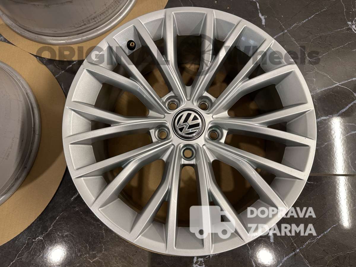 original alu kola vw arteon r17 Cardiff 3g8601025h