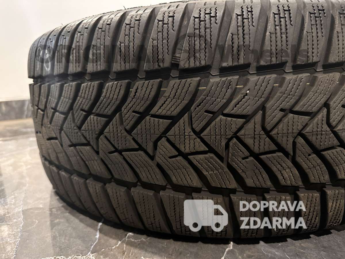 original alu kola zimní audi a6 4k r20 s line 4K0601025J