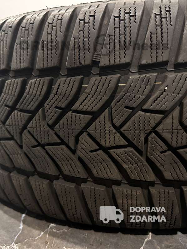 original alu kola zimní audi a6 4k r20 s line 4K0601025J