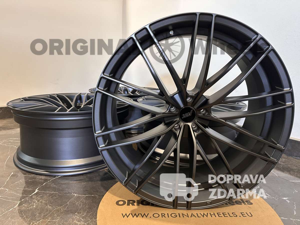 original alu kola ABT HR23 r23 Audi Q8 SQ8 RSQ8