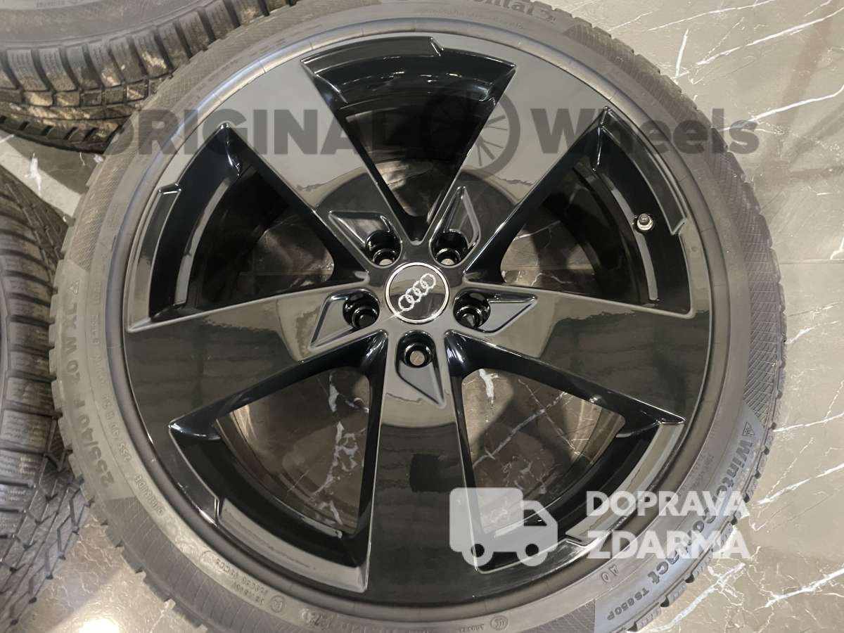 original audi a6 s6 4k r20 S LINE 5X112 4K0601025K