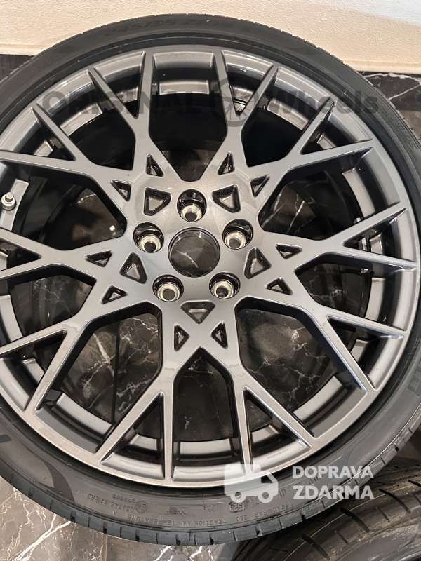 original alu kola Audi RS3 8Y r19 8Y0601025CK 8Y0601025CL